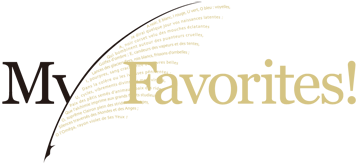 ウェイクアップ・ワードローブ